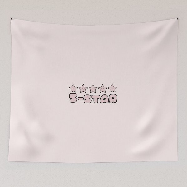 Item preview, Stray Kids 5 star  designed and sold by My  Haven.