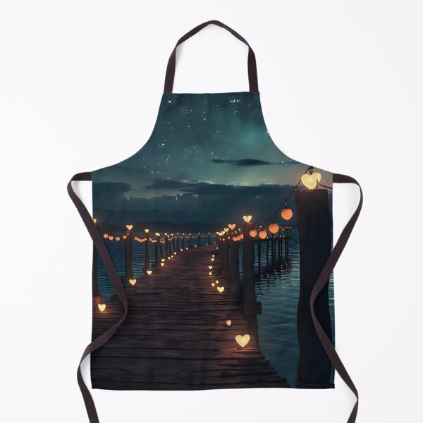 Item preview, Midnight Embrace designed and sold by AI-Only Creations.
