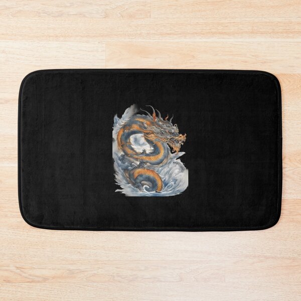 Item preview, Sea Dragon designed and sold by macadolie.