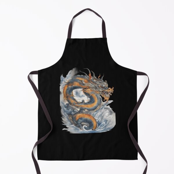 Item preview, Sea Dragon designed and sold by macadolie.