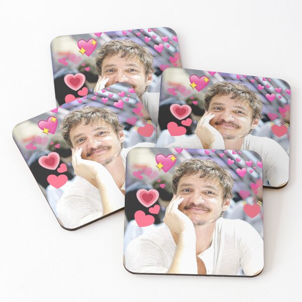 Item preview,  Pedro Pascal aesthetic designed and sold by ZENITHSPARK1.