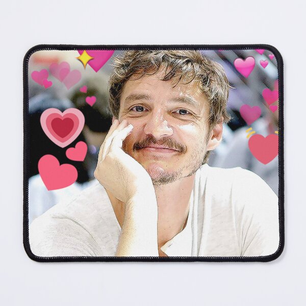 Item preview,  Pedro Pascal aesthetic designed and sold by ZENITHSPARK1.