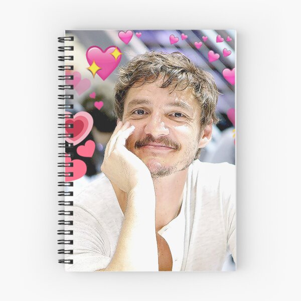 Item preview,  Pedro Pascal aesthetic designed and sold by ZENITHSPARK1.