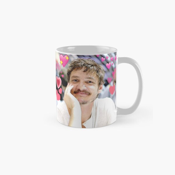 Item preview,  Pedro Pascal aesthetic designed and sold by ZENITHSPARK1.