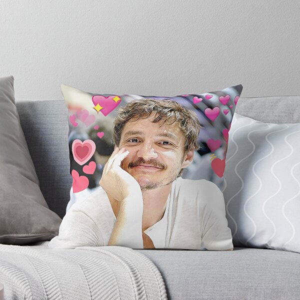 Item preview,  Pedro Pascal aesthetic designed and sold by ZENITHSPARK1.