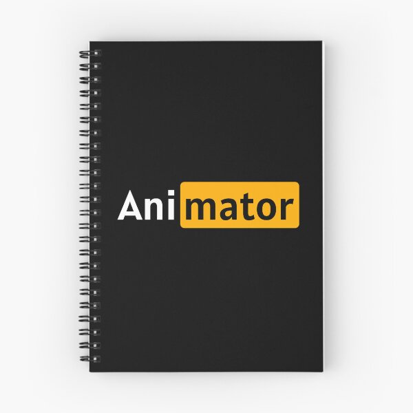 Artikelvorschau, Animator PH entworfen und verkauft von Bielzisimo.