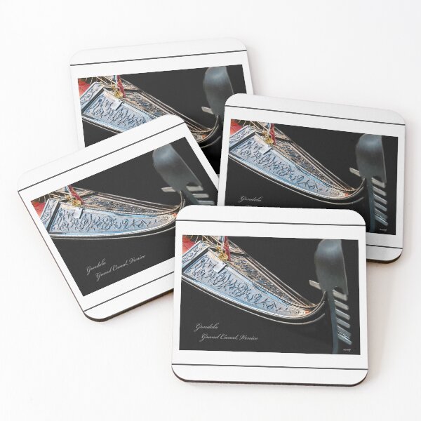 Item preview, Gondola designed and sold by DavidoffDigital.