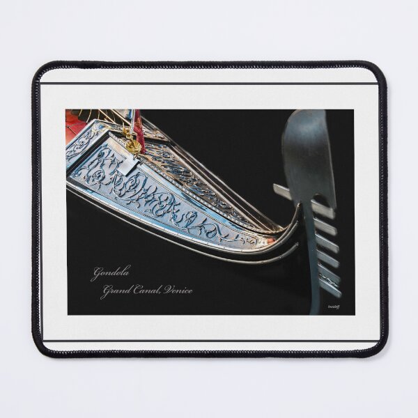 Item preview, Gondola designed and sold by DavidoffDigital.