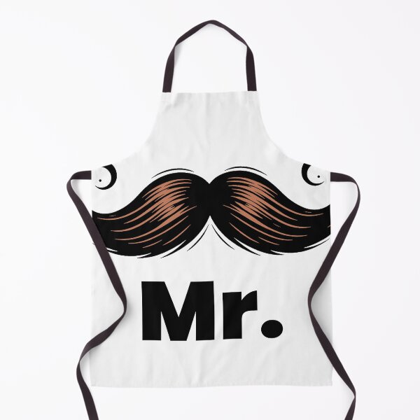 Item preview, Mr. Mustache designed and sold by AdamMuranski.