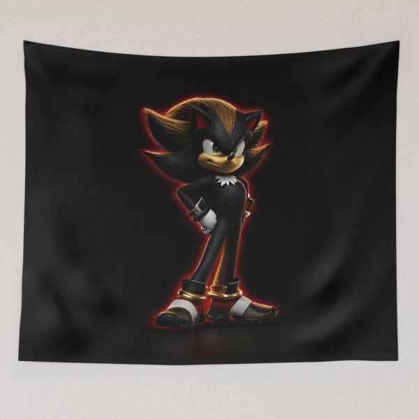 Artikelvorschau, Shadow der Igel entworfen und verkauft von Shadow's Realm.