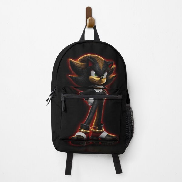 Item preview, Shadow the hedgehog designed and sold by Shadow's Realm.