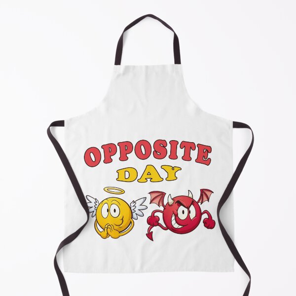Item preview, Opposite Day Ideas designed and sold by irek07.