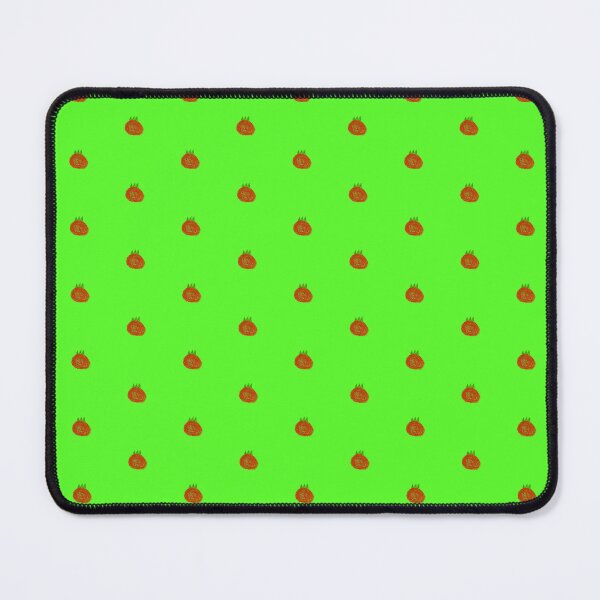 Item preview, Simple Orange Drawing designed and sold by QuirkCo.