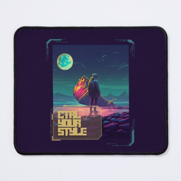Item preview, loneliness: Futuristic Jacket & walk the moon sticker designed and sold by zax454.