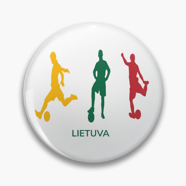 Item preview, Futbolas designed and sold by GraphicPastel.