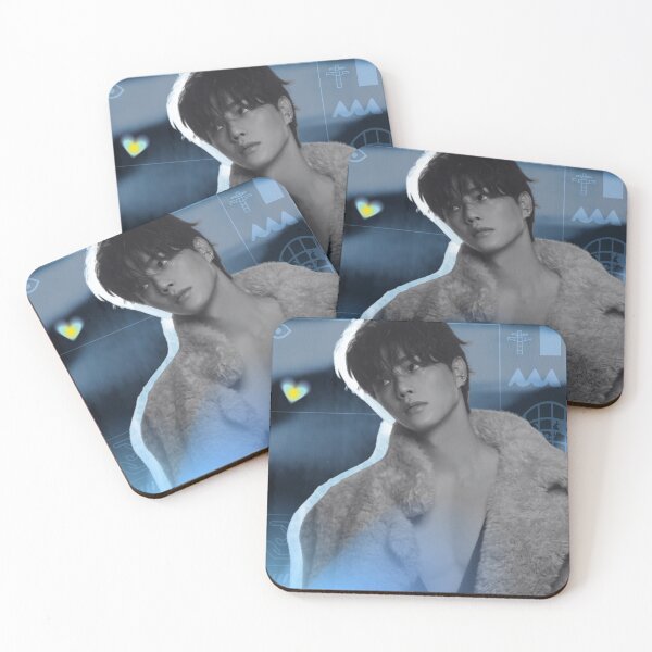 Item preview, Song Kang designed and sold by roemarkable.