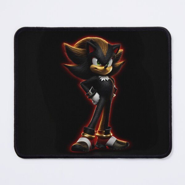 Item preview, Shadow the hedgehog designed and sold by Shadow's Realm.
