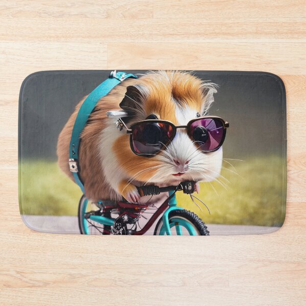Item preview, Guinea pig, cute, child, fun, funny, animal, mini,  cool, kids, children designed and sold by Cyber Kids.