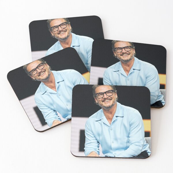 Item preview,  Pedro Pascal handsome designed and sold by ZENITHSPARK1.