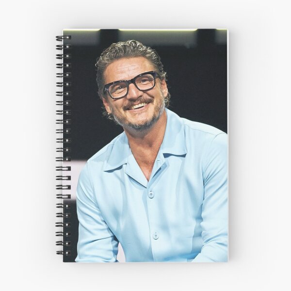 Item preview,  Pedro Pascal handsome designed and sold by ZENITHSPARK1.