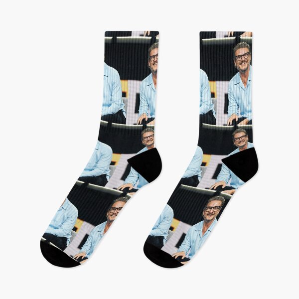 Item preview,  Pedro Pascal handsome designed and sold by ZENITHSPARK1.