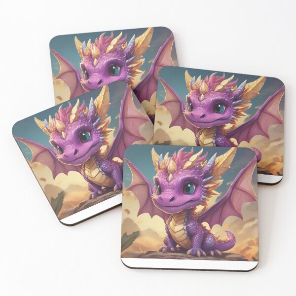 Item preview, Chibi Dragon designed and sold by Angelle55.