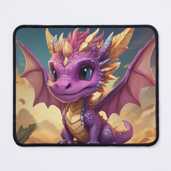 Item preview, Chibi Dragon designed and sold by Angelle55.