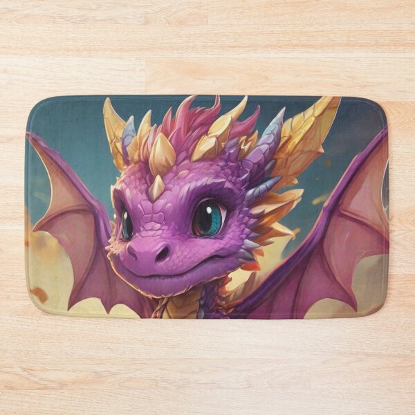 Item preview, Chibi Dragon designed and sold by Angelle55.
