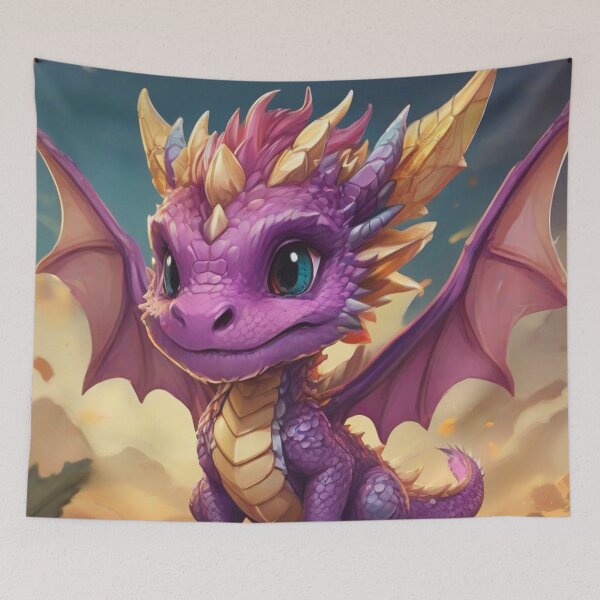 Item preview, Chibi Dragon designed and sold by Angelle55.