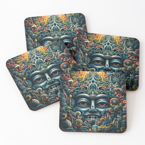 Item preview, India Poster designed and sold by LynZorHome.