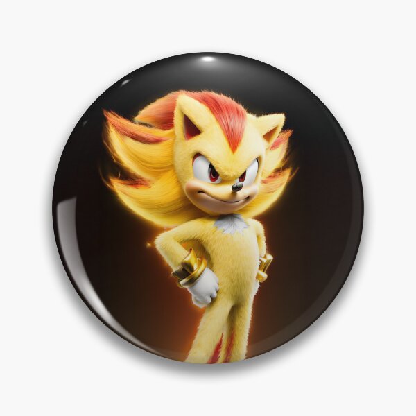Item preview, Super Shadow designed and sold by Shadow's Realm.