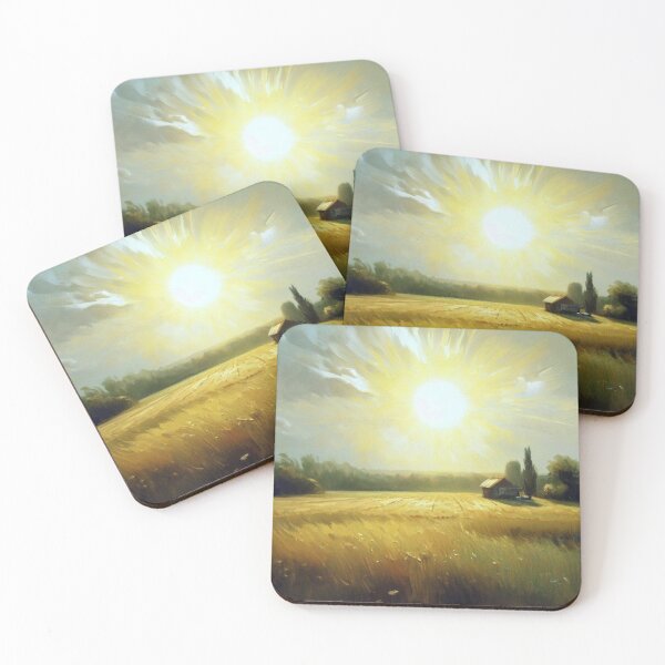 Item preview, Pure Morning designed and sold by Donkey's Salad.