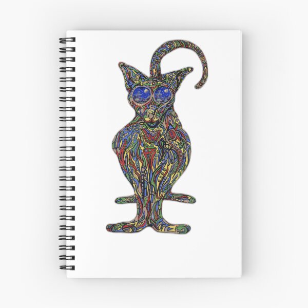 Item preview, MOONCAT designed and sold by RickRussell.