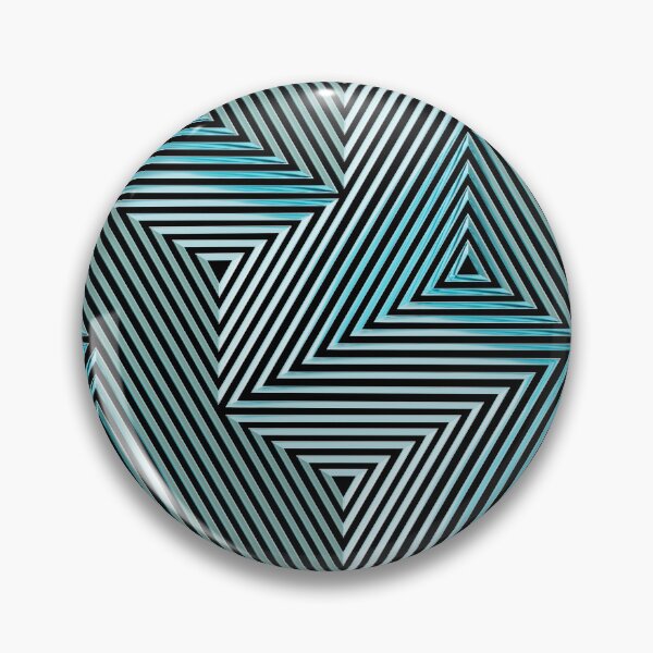 Item preview, Geometric pattern designed and sold by Designer667.