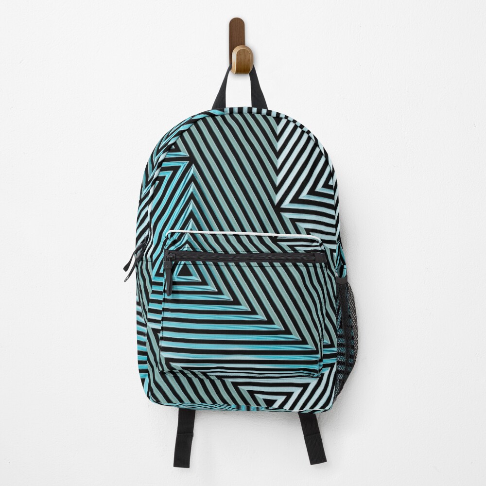 Item preview, Backpack designed and sold by Designer667.