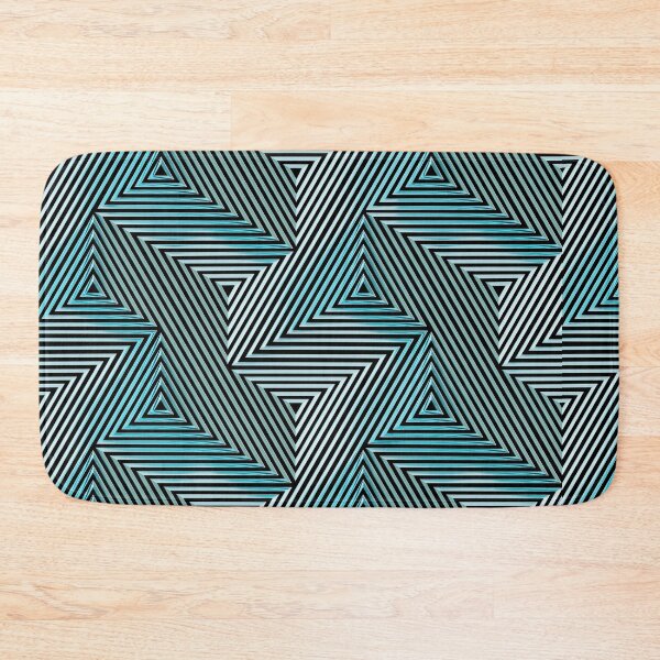 Item preview, Geometric pattern designed and sold by Designer667.