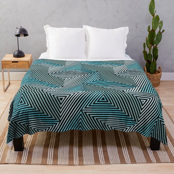 Item preview, Geometric pattern designed and sold by Designer667.