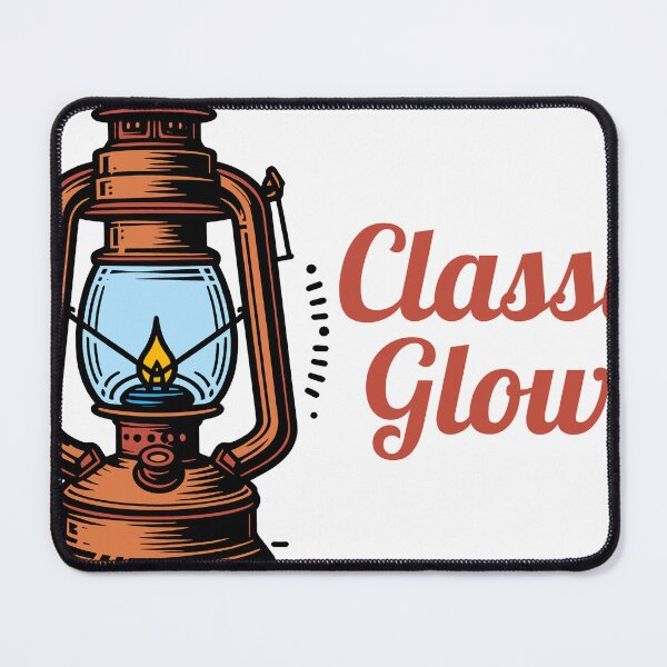 Item preview, Classic Glow Lamp designed and sold by AdamMuranski.