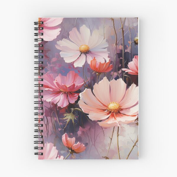 Item preview, Cosmos Tile 06: Stardust Whispers Clothed in Silken Petals designed and sold by TheBrainArt.