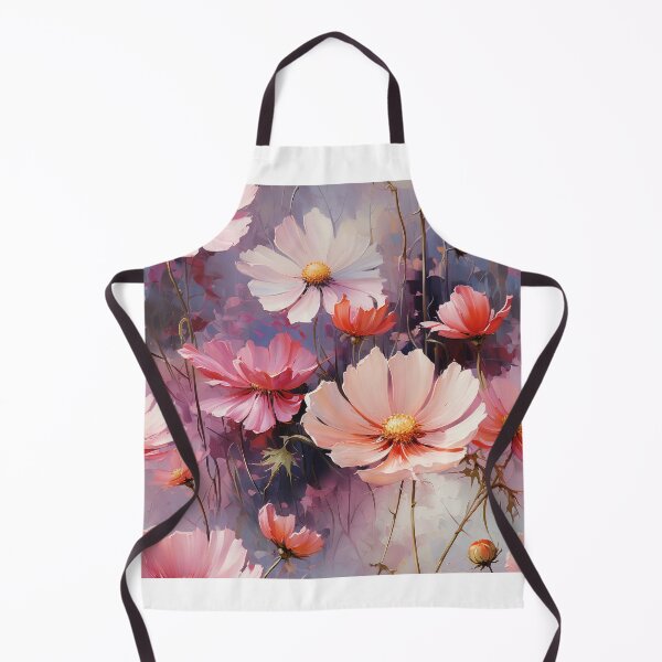 Item preview, Cosmos Tile 06: Stardust Whispers Clothed in Silken Petals designed and sold by TheBrainArt.