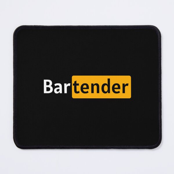 Item preview, Bartender PH designed and sold by Bielzisimo.
