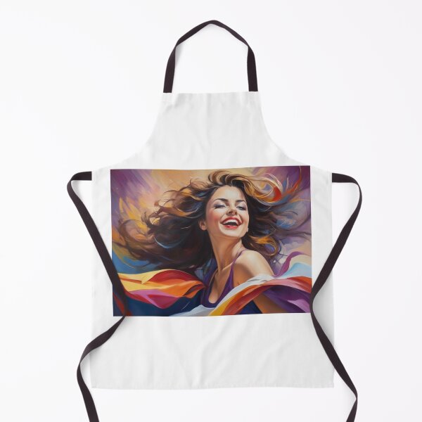 Item preview, Dancing woman designed and sold by KilianSzmid.