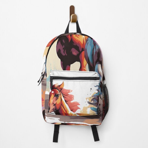 Item preview, 3 horses running on the beach designed and sold by javierparra.