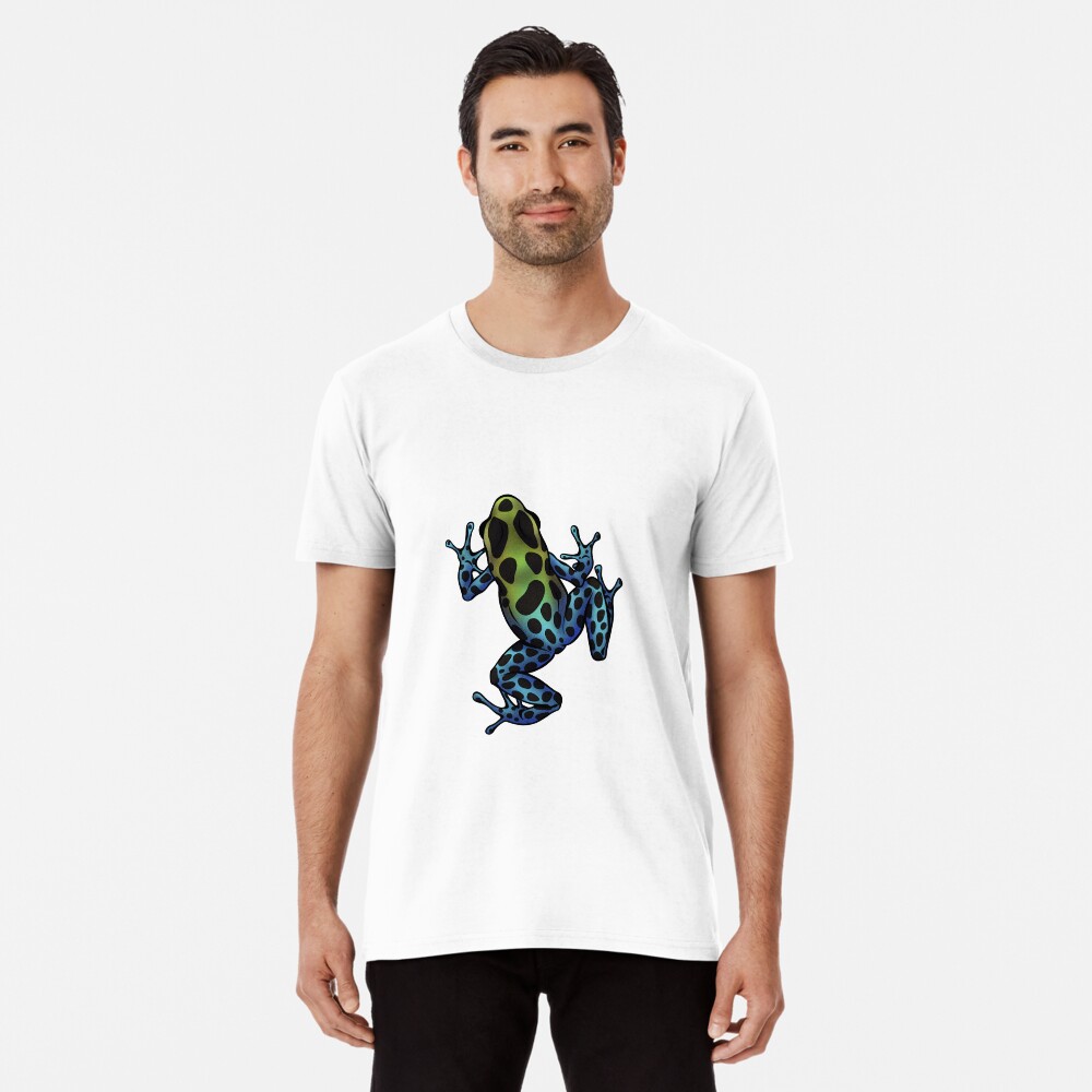 Item preview, Premium T-Shirt designed and sold by porpoisefully.