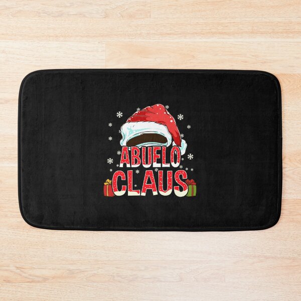 Item preview, Abuelo Claus Shirt Group Gifts Matching Family Christmas designed and sold by Dentapaint.