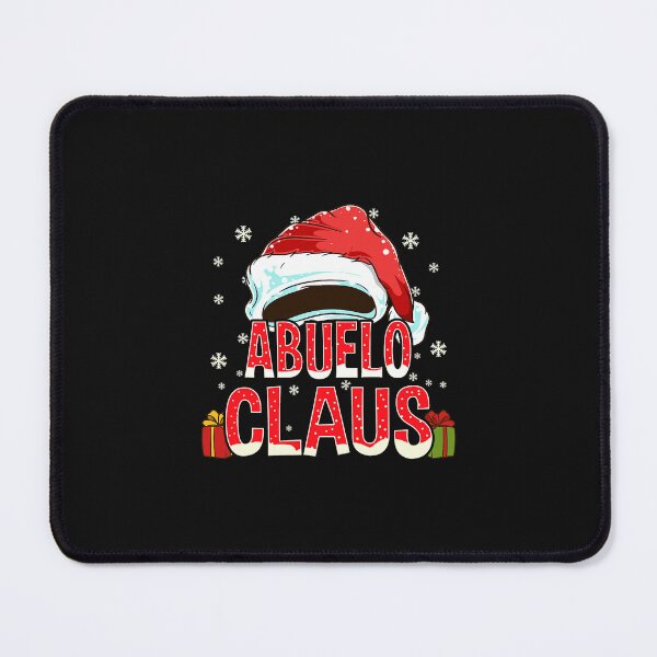 Item preview, Abuelo Claus Shirt Group Gifts Matching Family Christmas designed and sold by Dentapaint.