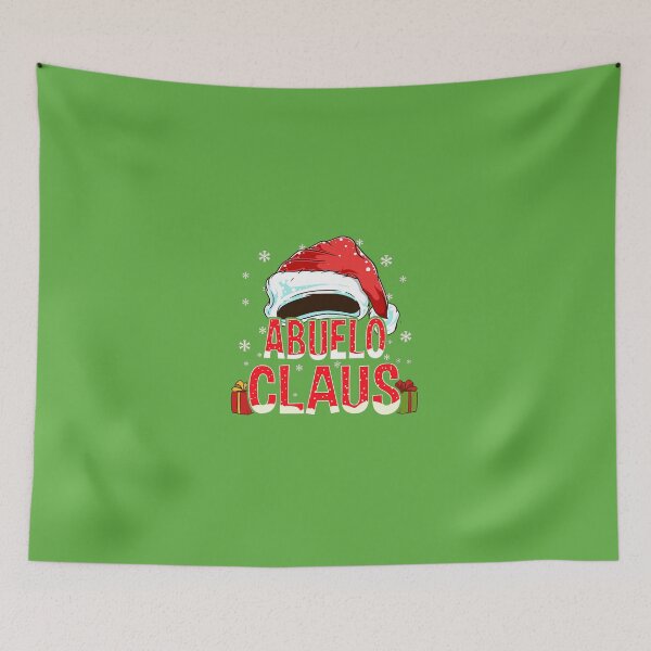Item preview, Abuelo Claus Shirt Group Gifts Matching Family Christmas designed and sold by Dentapaint.