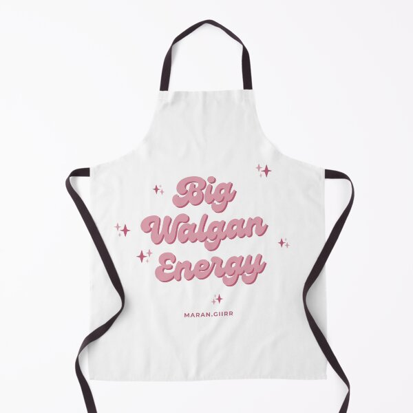 Item preview, Big Walgan Energy designed and sold by Yaama-Odee.