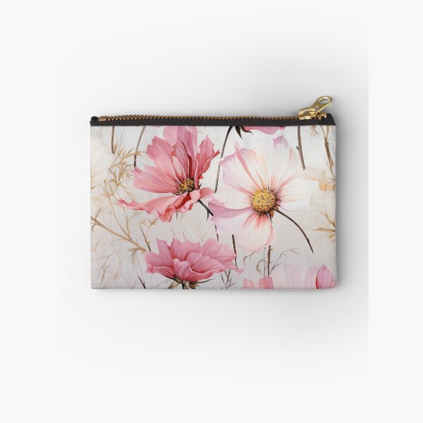 Item preview, Cosmos Tile 07: Stardust Whispers Clothed in Silken Petals designed and sold by TheBrainArt.