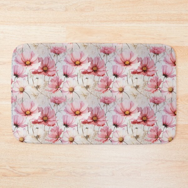 Item preview, Cosmos Tile 07: Stardust Whispers Clothed in Silken Petals designed and sold by TheBrainArt.
